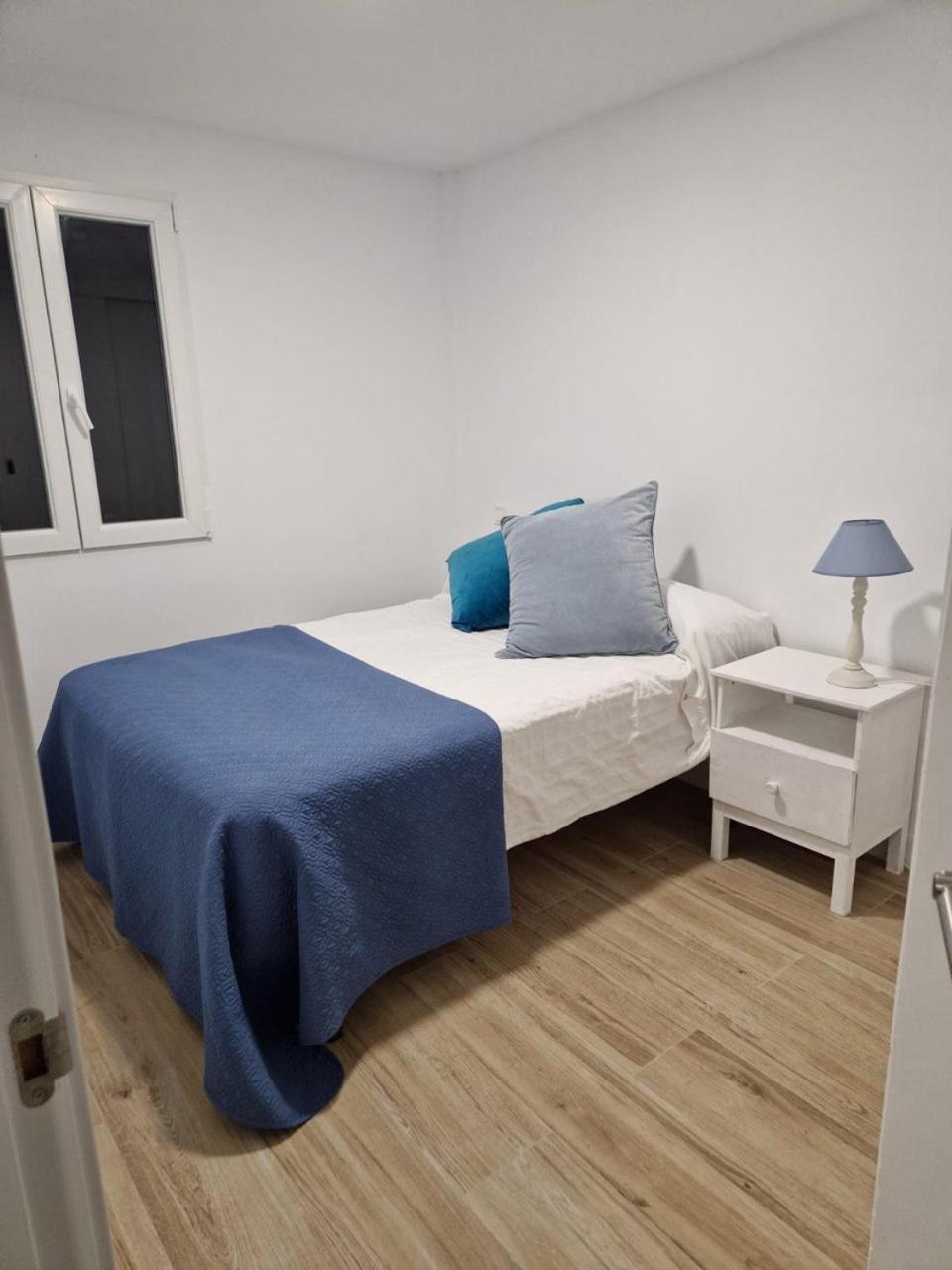 Camino Del Oso Apartment San Martín de Valdeiglesias Exterior photo